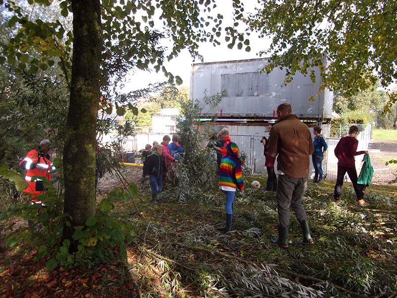 meivakantie garsthuizen - startenhuizen