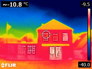 warmtebeeld Binhoes Garsthuizen - Startenhuizen