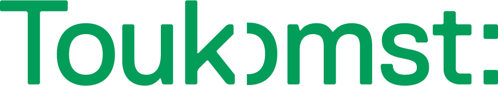 logo toukomst groningen