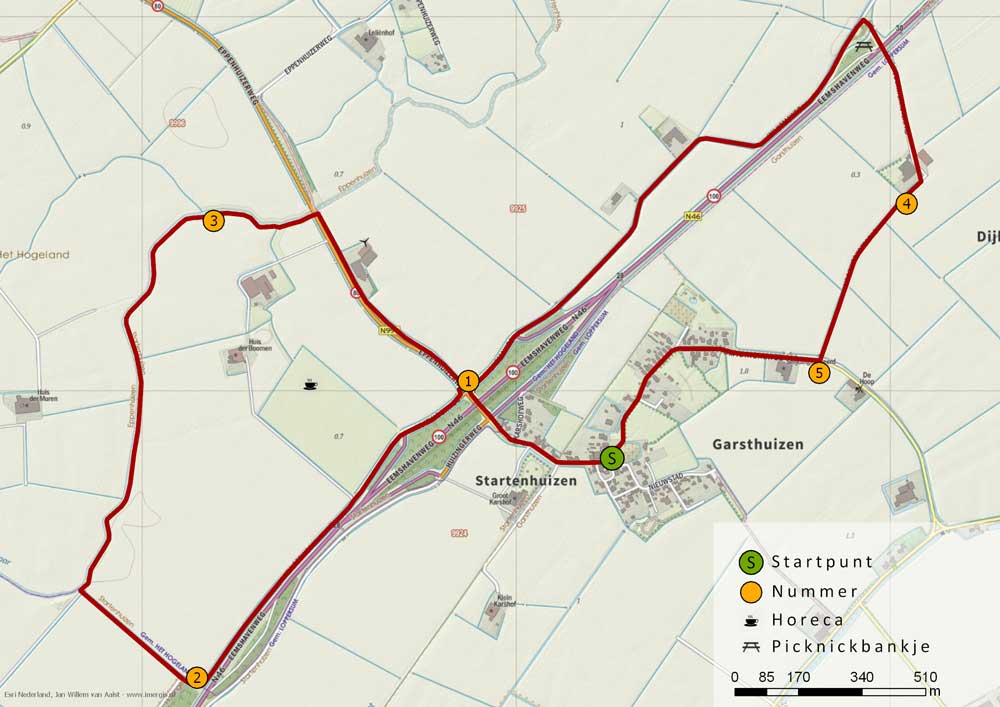 dorpsommetje-garsthuizen-startenhuizen