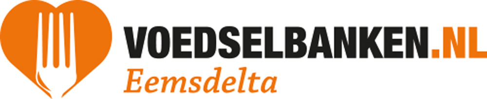 Logo voedselbanken